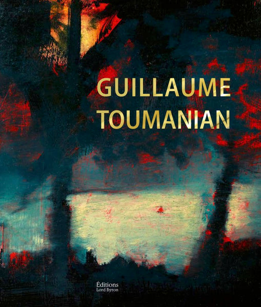 Guillaume Toumanian