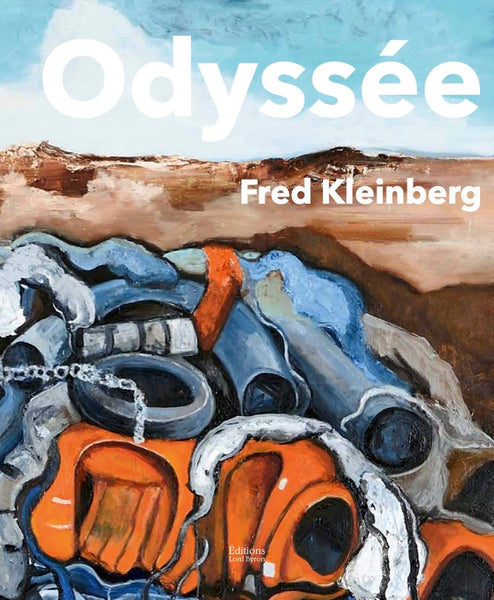 Odyssée. Fred Kleinberg
