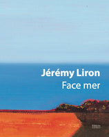 Jérémy Liron. Face mer