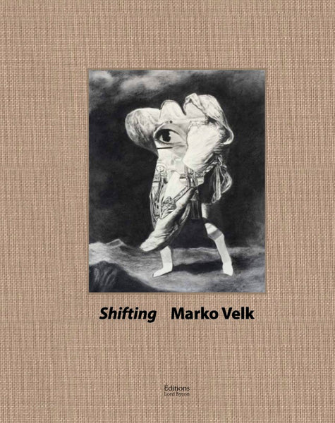 Marko Velk. Shifting