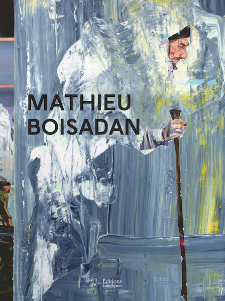 Mathieu Boisadan