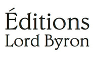 Editions Lord Byron