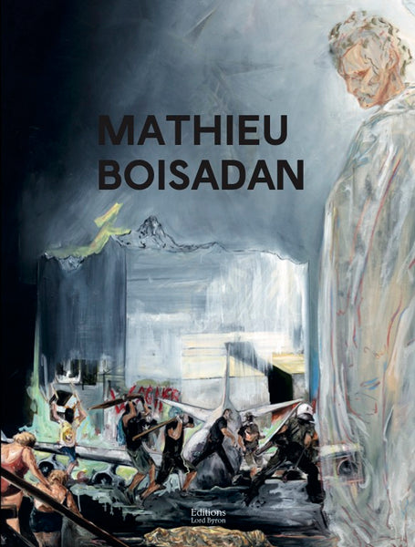 Mathieu Boisadan