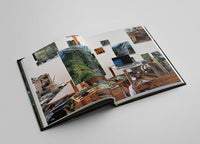 Paul Vergier. L'espace du manque