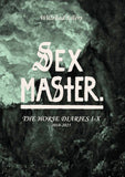 Willehad Eilers. Sex Master
