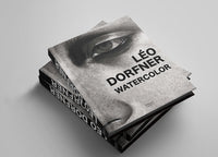 Léo Dorfner. Watercolor
