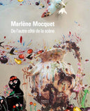Marlène Mocquet. De l'autre côté