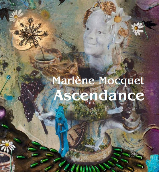 Marlène Mocquet. Ascendance