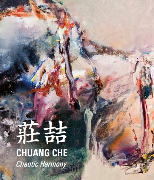 Chuang Che. Chaotic Harmony 