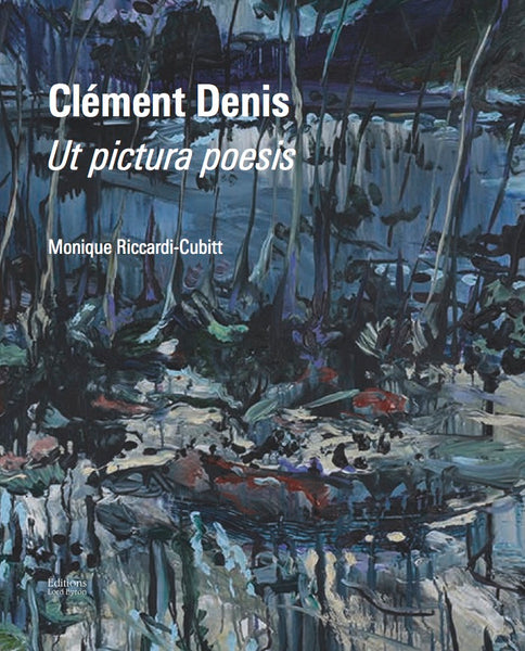 Clément Denis. Ut pictura poesis