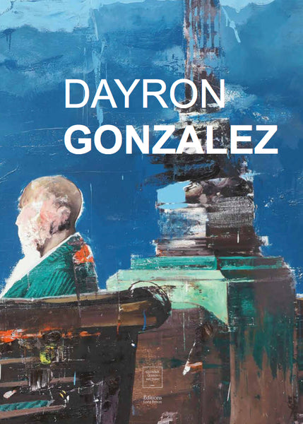 Dayron Gonzalez