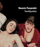 Nazanin Pouyandeh. Transfiguration
