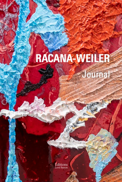 Olympe Racana-Weiler. « Journal »