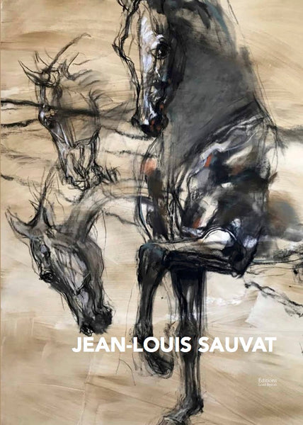 Jean-Louis Sauvat 